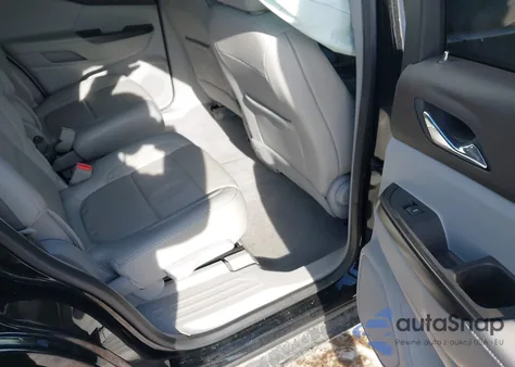 2020 GMC Acadia Awd Slt z USA, uszkodzony, nr VIN 1GKKNULS8LZ185949